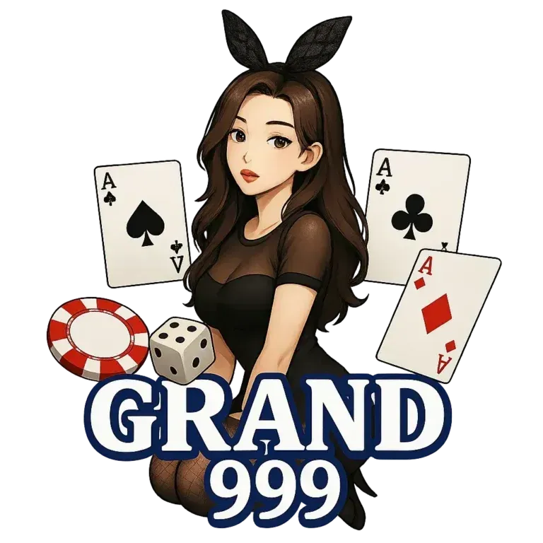 GRAND999 1